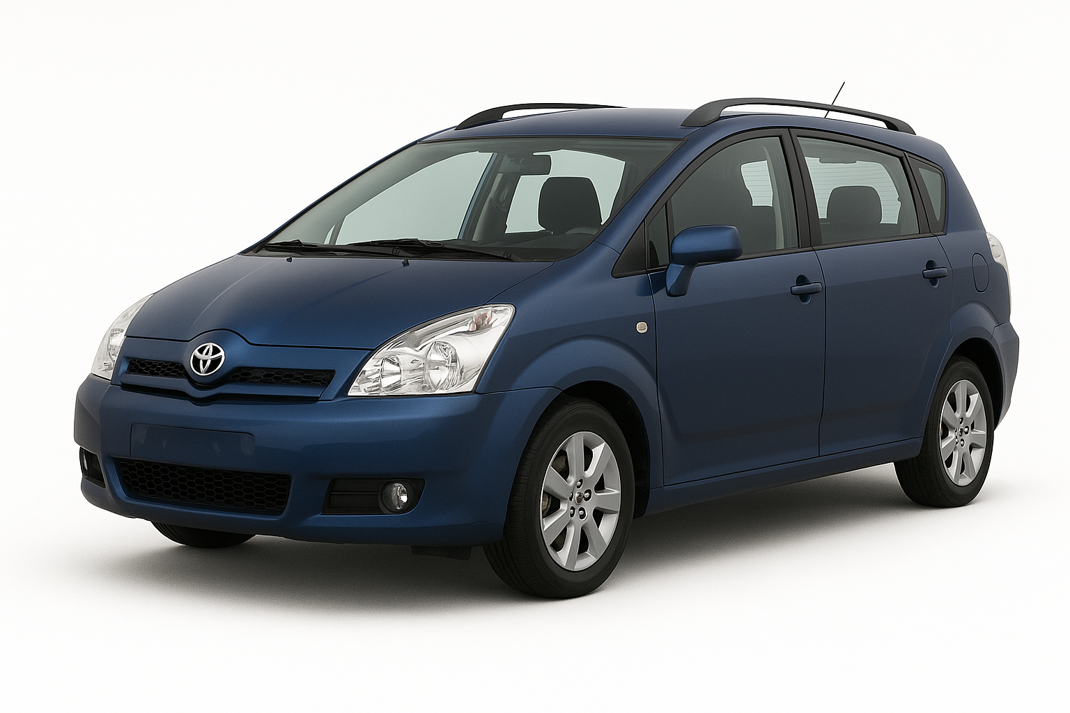 Toyota  Corrolla Verso